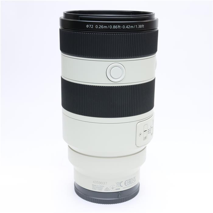 SONY FE 70-200mm F4 Macro G OSS II 中古レンズ FE 70-200mm F4 Macro G OSS II SEL70200G2 中古価格比較 - 価格.com