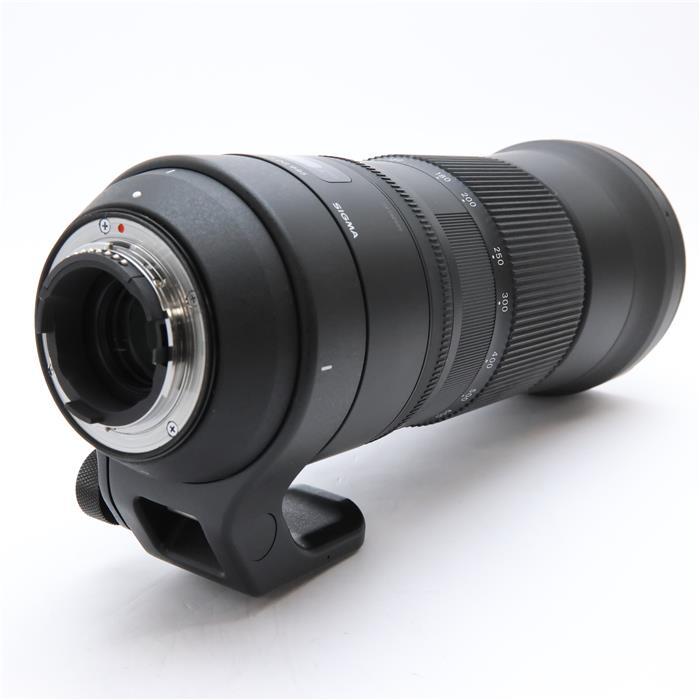 シグマレンズ150-600mmF5-6.3テレコンバーターセットニコンFマウント Amazon.co.jp: シグマ(Sigma) レンズ 150-600mm F5-6.3 DG OS HSM