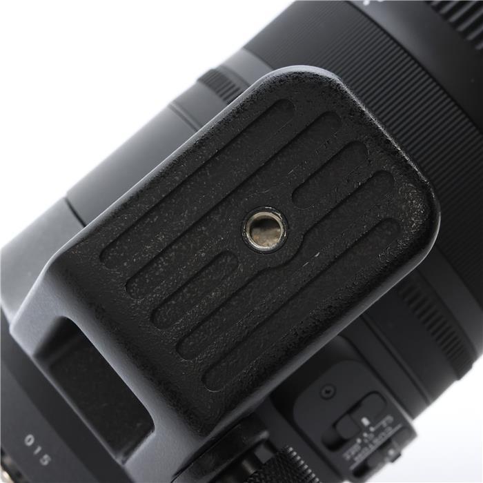 シグマ（SIGMA） 《良品》SIGMA C 150-600mm F5-6.3 DG 1.4x