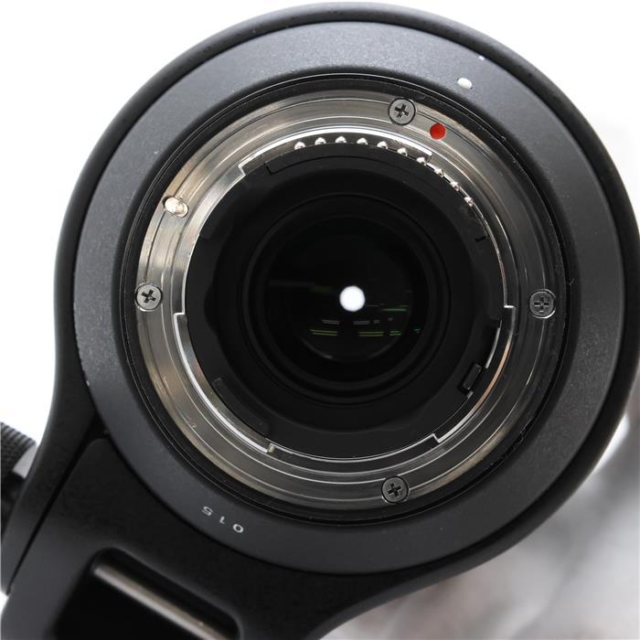 シグマ（SIGMA） 《良品》SIGMA C 150-600mm F5-6.3 DG 1.4x