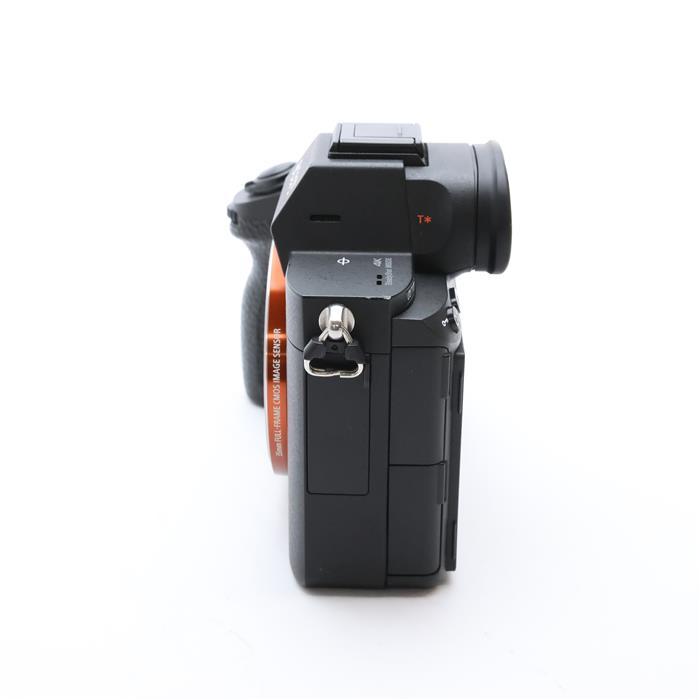 SONY（ソニー） 《並品》SONY α7III ボディ ILCE-7M3 : カメラ専門店