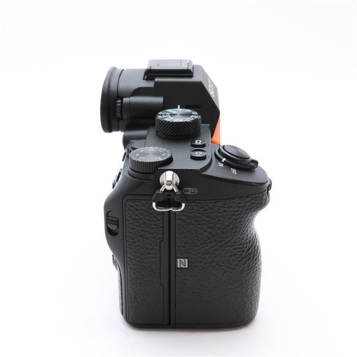 SONY α7III ボディ キズあり／ボディキャップなし／動作良好 SONY