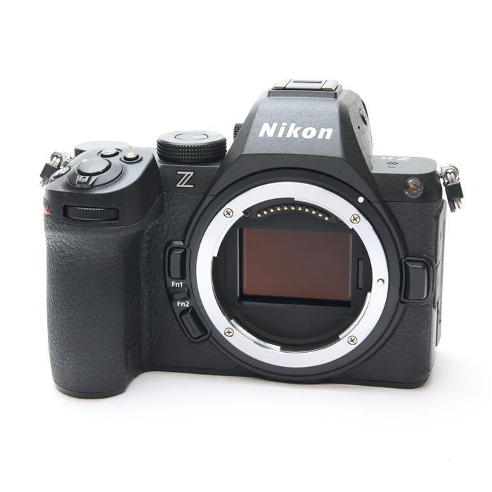 ニコン（Nikon） 《美品》Nikon Z5II ボディ : カメラ専門店マップ