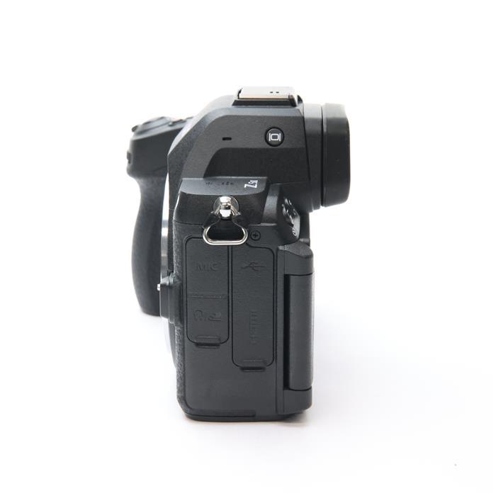 ニコン（Nikon） 《美品》Nikon Z5II ボディ : カメラ専門店マップ