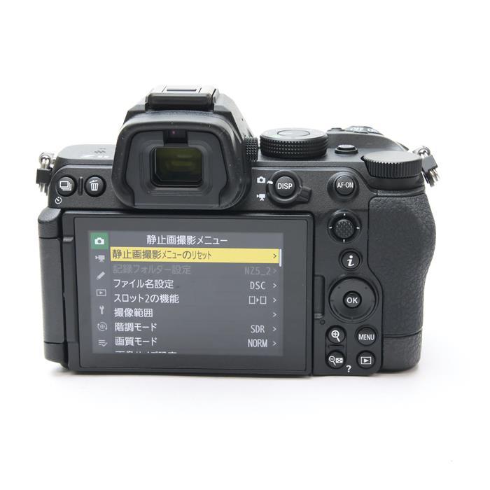 ニコン（Nikon） 《美品》Nikon Z5II ボディ : カメラ専門店マップ