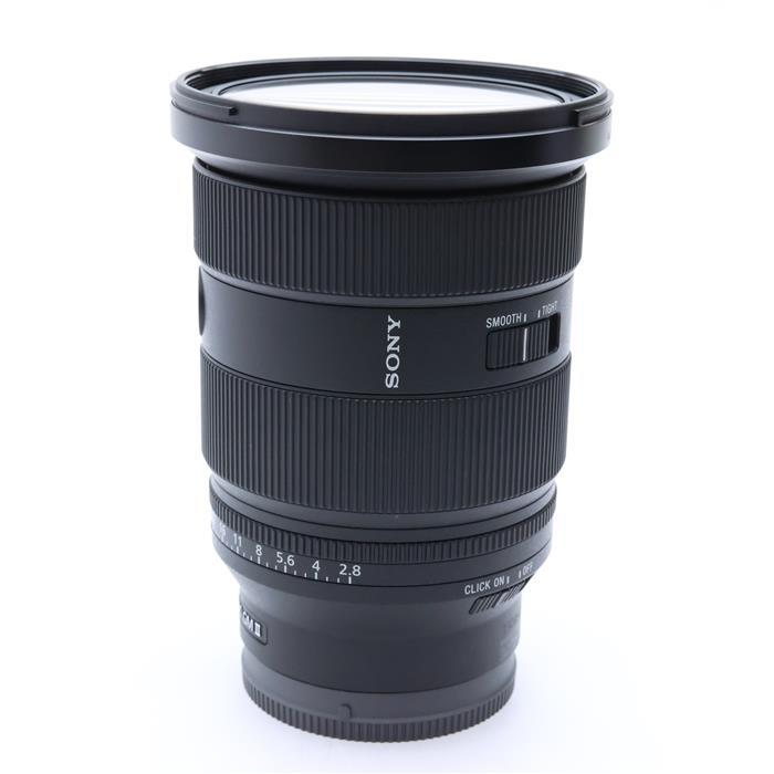 SONY（ソニー） 《良品》SONY FE 24-70mm F2.8 GM II SEL2470GM2