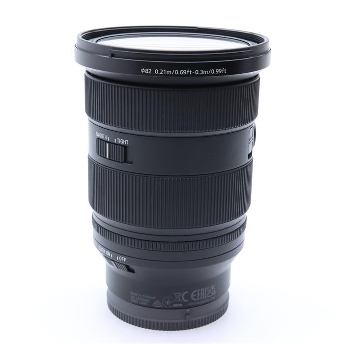SONY（ソニー） 《良品》SONY FE 24-70mm F2.8 GM II SEL2470GM2