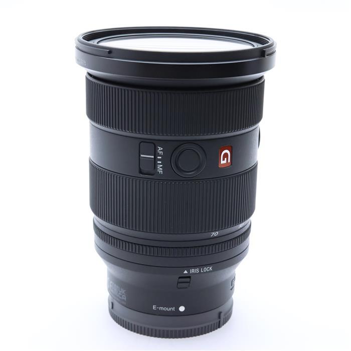 SONY（ソニー） 《良品》SONY FE 24-70mm F2.8 GM II SEL2470GM2