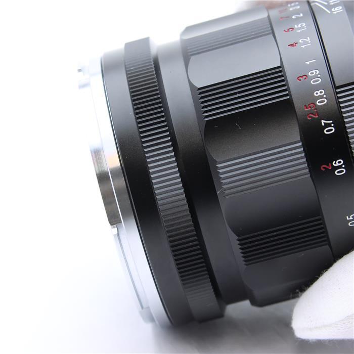 良品》Voigtlander APO-LANTHAR 35mm F2 Aspherical VM (ライカM用