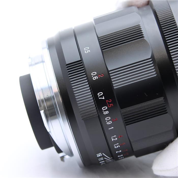 良品》Voigtlander APO-LANTHAR 35mm F2 Aspherical VM (ライカM用