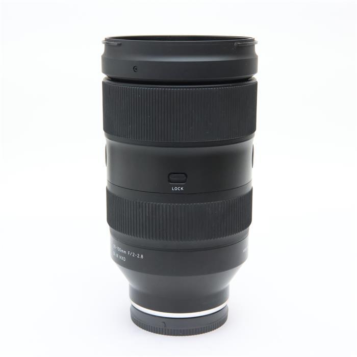 TAMRON（タムロン） 《並品》TAMRON 35-150mm F2-2.8 Di III VXD