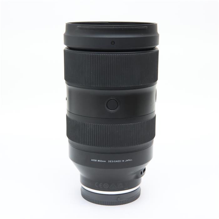 TAMRON（タムロン） 《並品》TAMRON 35-150mm F2-2.8 Di III VXD