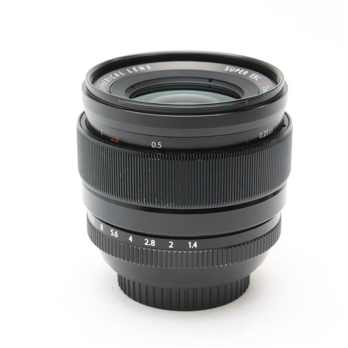 【美品】　FUJIFILM XF23mm F1.4 R FUJIFILM（フジフイルム） 《並品》FUJIFILM フジノン XF23mm F1.4 R