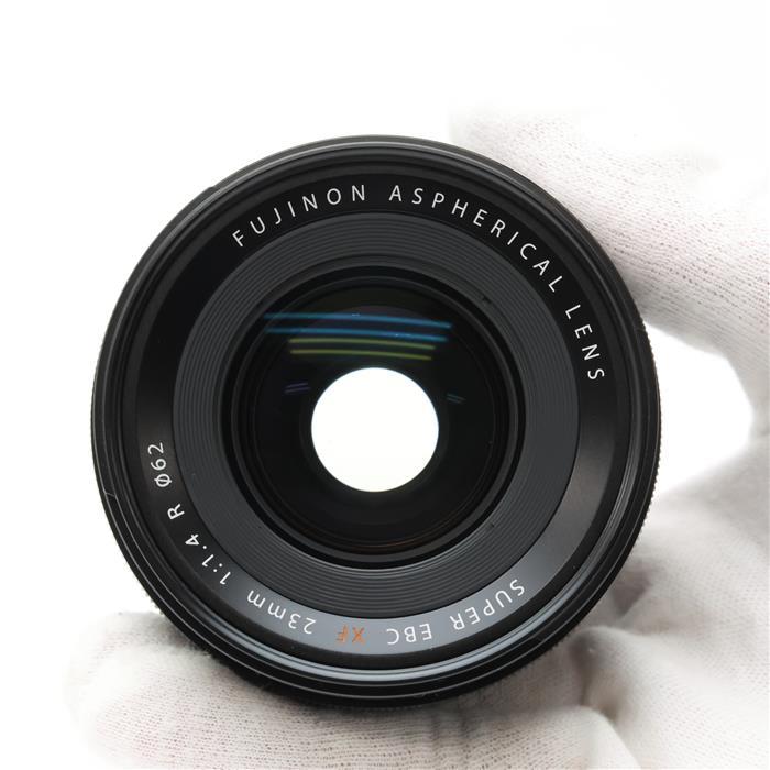 FUJIFILM（フジフイルム） 《並品》FUJIFILM フジノン XF23mm F1.4 R