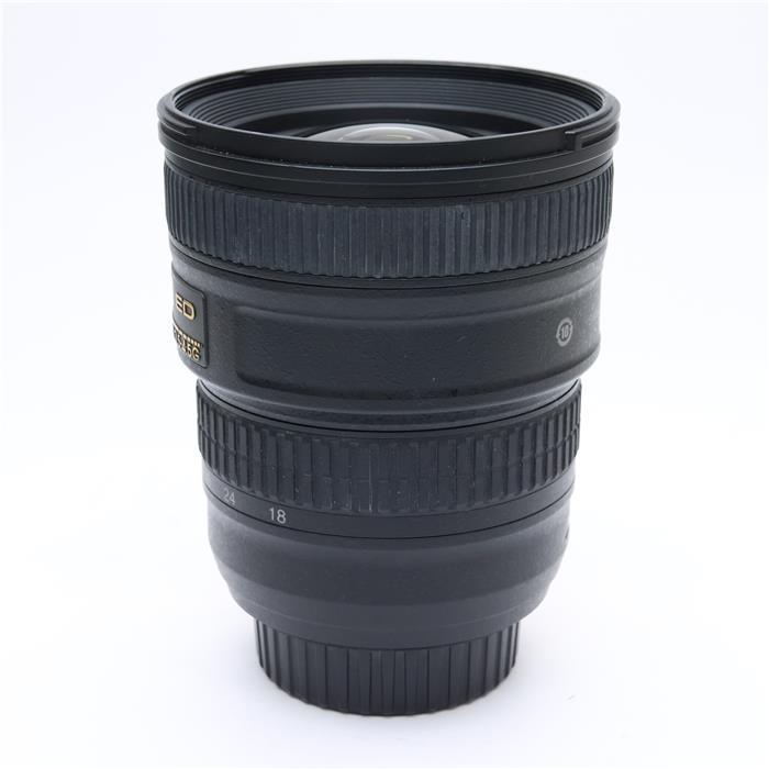 Nikon／レンズ　AF NIKKOR 18-35 F3.5-4.5D ED　D Nikon AF NIKKOR 18-35mm F3.5-4.5D ED