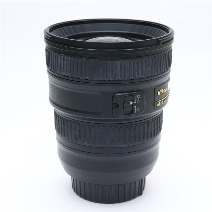 ニコン（Nikon） 《良品》Nikon AF-S NIKKOR 18-35mm F3.5-4.5G ED