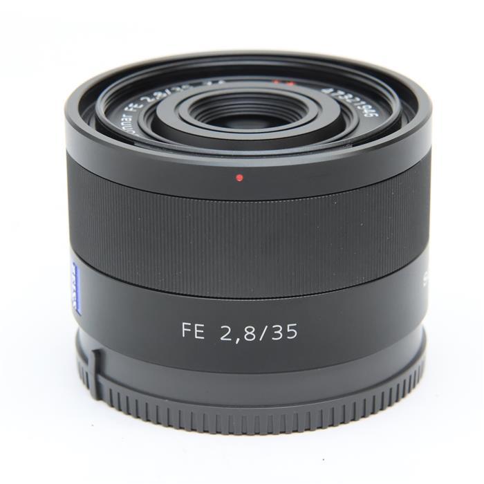 SONY（ソニー） 《良品》SONY Sonnar T* FE 35mm F2.8 ZA SEL35F28Z