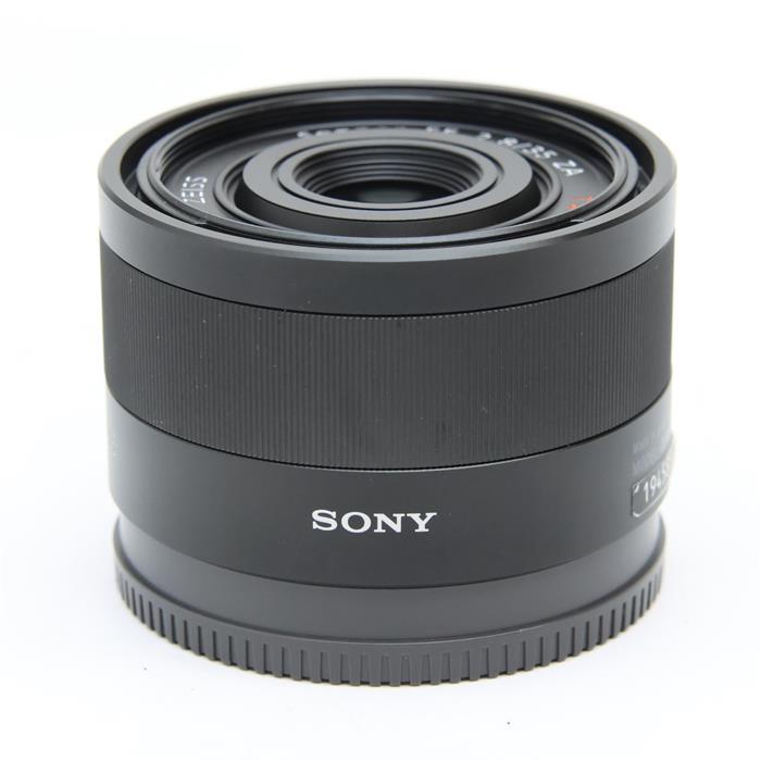 SONY（ソニー） 《良品》SONY Sonnar T* FE 35mm F2.8 ZA SEL35F28Z