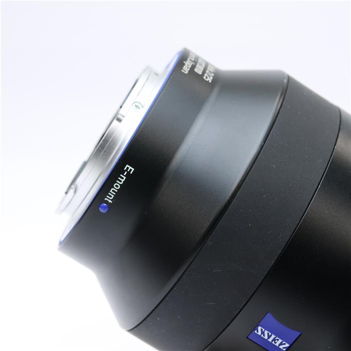 良品》Carl Zeiss Batis 25mm F2（ソニーE用/フルサイズ対応