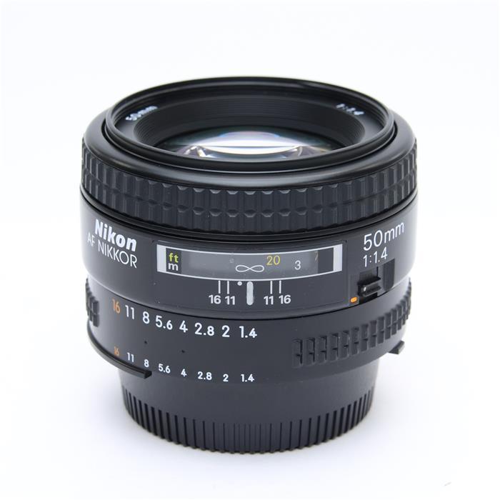 【美品】Nikon AF NIKKOR 50mm f1.4 Amazon.com : Nikon AF-S FX NIKKOR 50mm f/1.4G Lens with Auto Focus
