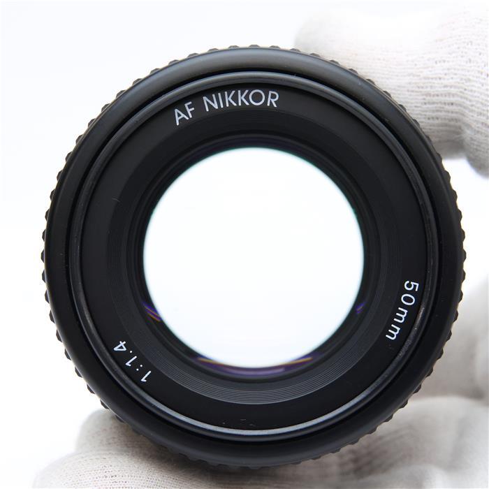 最終価格】Nikon AF NIKKOR 50mm F1.4 ニコン ニコン NIKKOR Z 50mm f