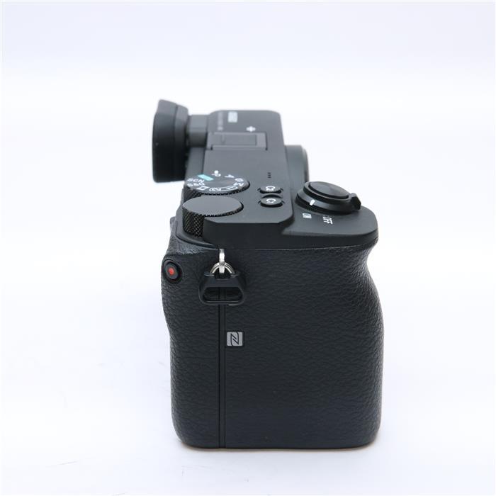 SONY（ソニー） 《美品》SONY α6600 ボディ ILCE-6600 : カメラ専門店