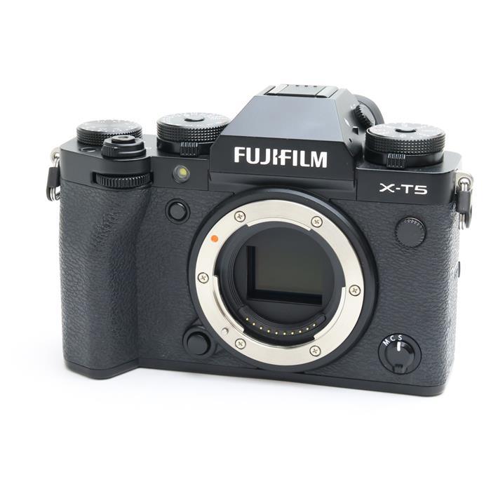 FUJIFILM（フジフイルム） 《良品》FUJIFILM X-T5 ボディ : カメラ専門