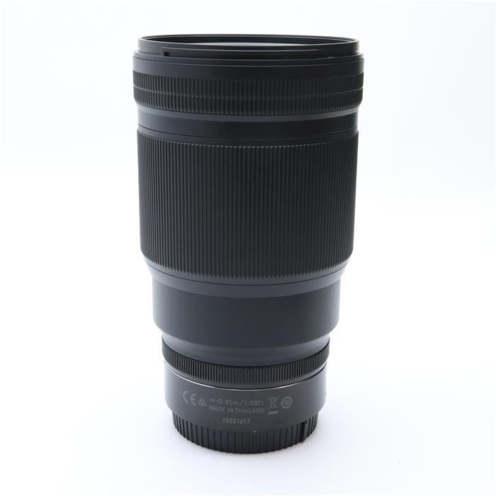 ニコン（Nikon） 《並品》Nikon NIKKOR Z 50mm F1.2 S : カメラ専門店
