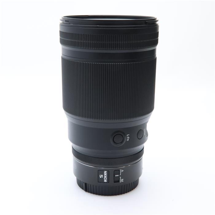 ［かず］Nikon NIKKOR Z 50mm f/1.2 S 中古美品 ニコン（Nikon） 《並品》Nikon NIKKOR Z 50mm F1.2 S : カメラ専門店