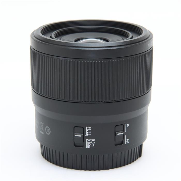 ニコン（Nikon） 《美品》Nikon NIKKOR Z MC 50mm F2.8 : カメラ専門店