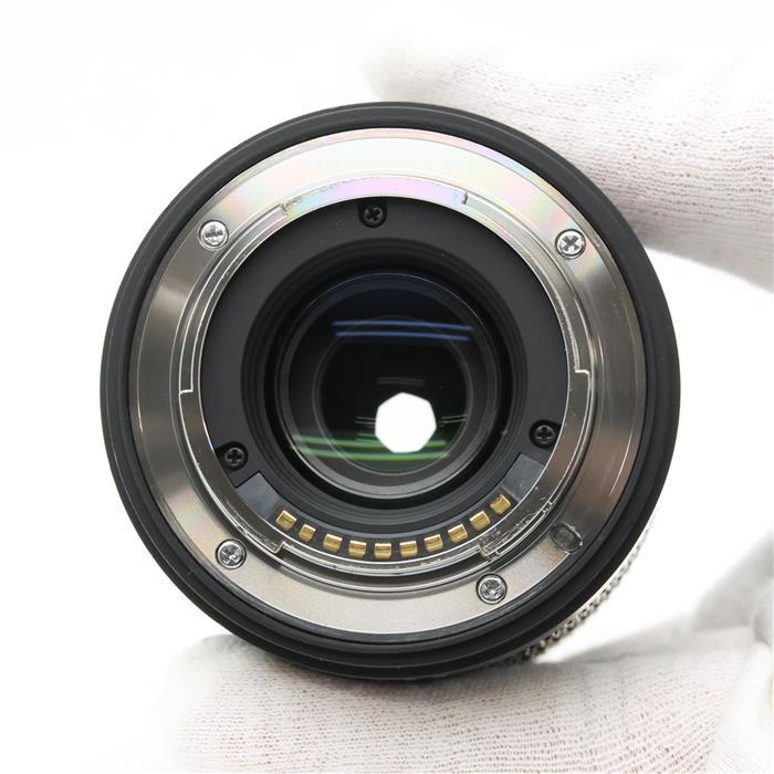 シグマ（SIGMA） 《並品》SIGMA C 18-50mm F2.8 DC DN (フジフイルムX