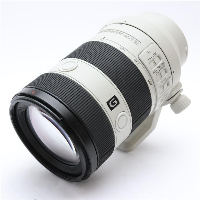 SONY（ソニー） 《並品》SONY FE 70-200mm F4 Macro G OSS II