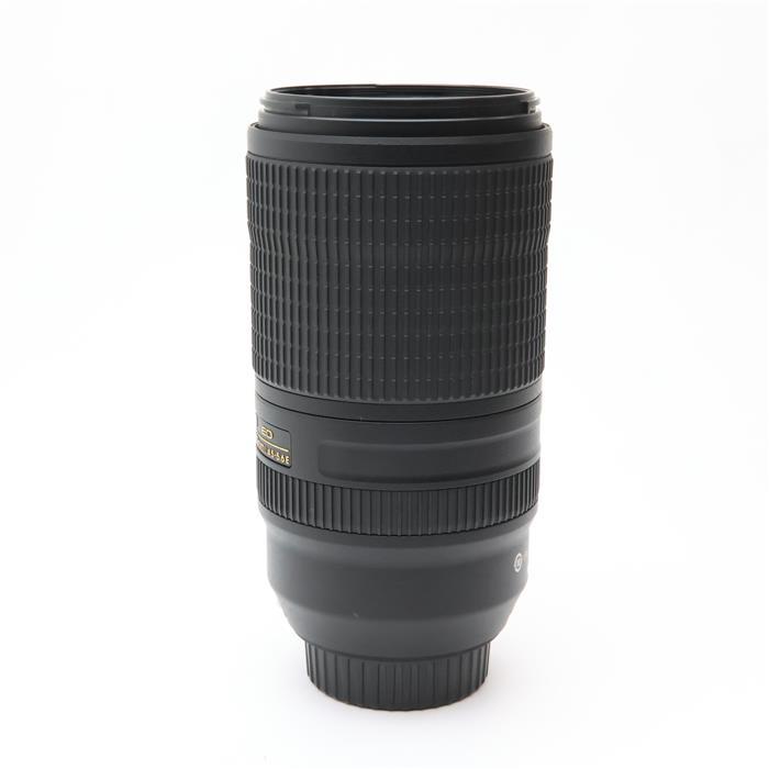 ニコン（Nikon） 《美品》Nikon AF-P NIKKOR 70-300mm F4.5-5.6E ED VR
