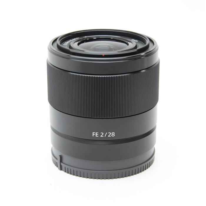SONY（ソニー） 《良品》SONY FE 28mm F2 SEL28F20 : カメラ専門店
