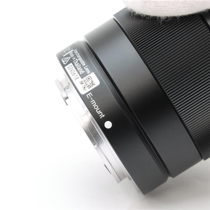 SONY（ソニー） 《良品》SONY FE 28mm F2 SEL28F20 : カメラ専門店