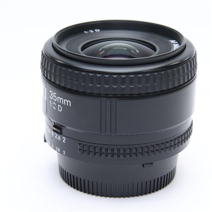 ニコン（Nikon） 《並品》Nikon Ai AF Nikkor 35mm F2D : カメラ専門店