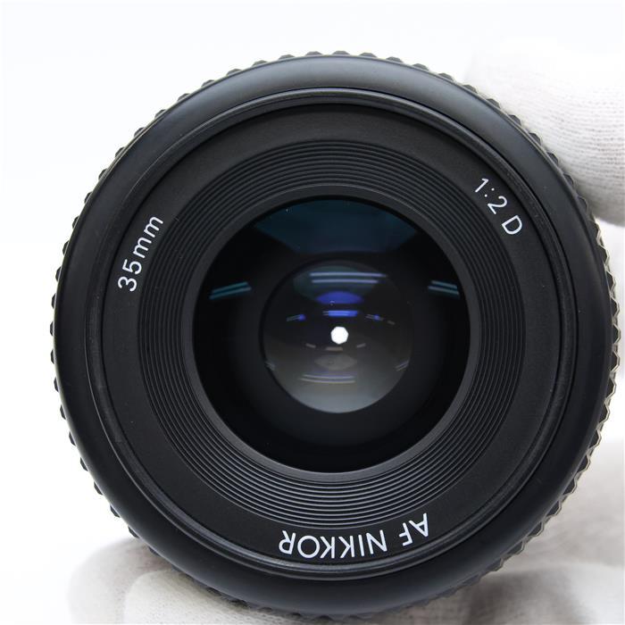 ニコン（Nikon） 《並品》Nikon Ai AF Nikkor 35mm F2D : カメラ専門店