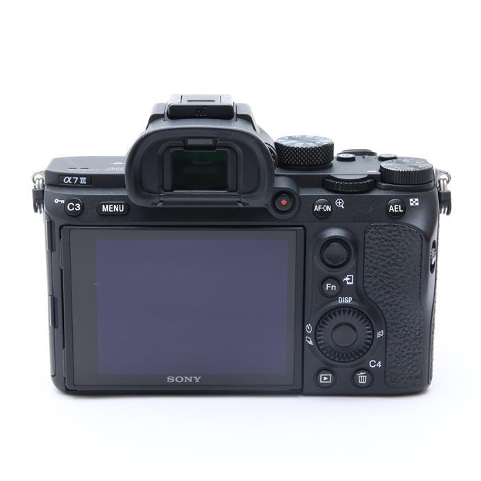 SONY（ソニー） 《並品》SONY α7III ズームレンズキット ILCE-7M3K