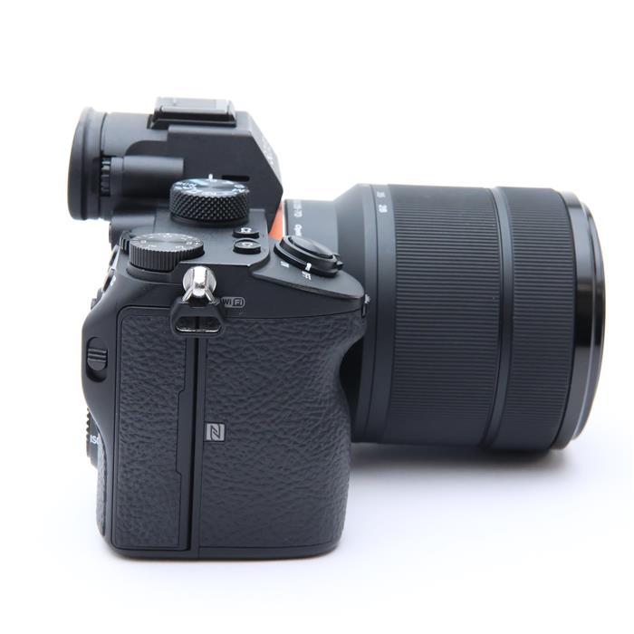 SONY（ソニー） 《並品》SONY α7III ズームレンズキット ILCE-7M3K