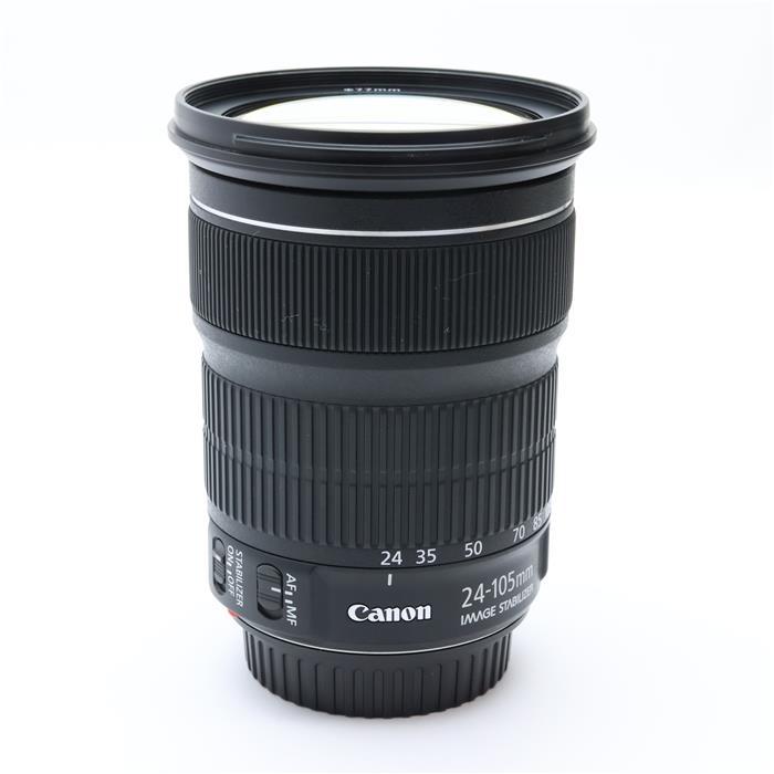 ⭐️美品⭐️Canon EF 24-105mm 1:3.5-5.6 STM キヤノン（Canon） 《並品》Canon EF24-105mm F3.5-5.6 IS STM
