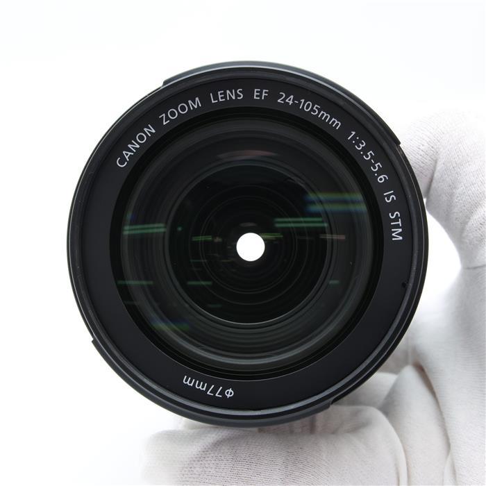 キヤノン（Canon） 《並品》Canon EF24-105mm F3.5-5.6 IS STM