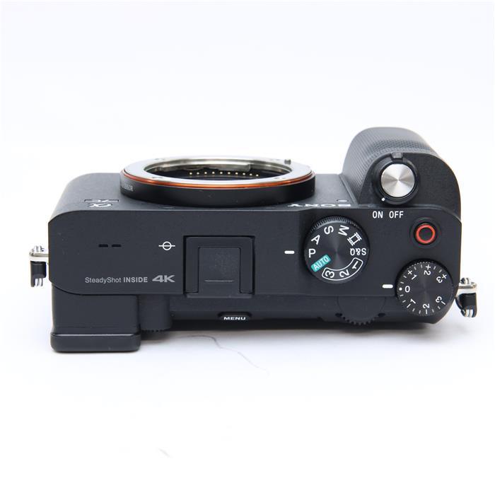 SONY（ソニー） 《良品》SONY α7C ボディ ILCE-7C : カメラ専門店