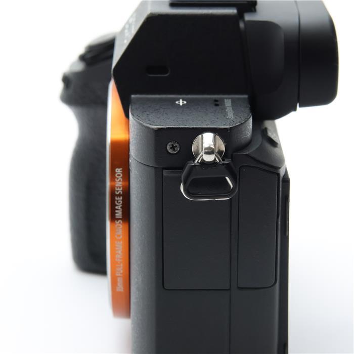 SONY（ソニー） 《並品》SONY α7II ボディ ILCE-7M2 : カメラ専門店