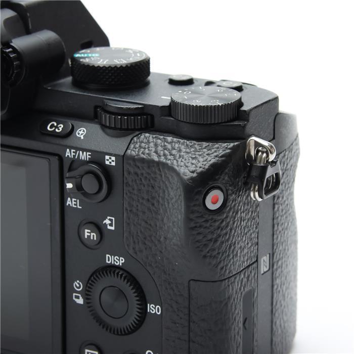 SONY（ソニー） 《並品》SONY α7II ボディ ILCE-7M2 : カメラ専門店