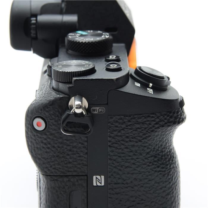 SONY（ソニー） 《並品》SONY α7II ボディ ILCE-7M2 : カメラ専門店