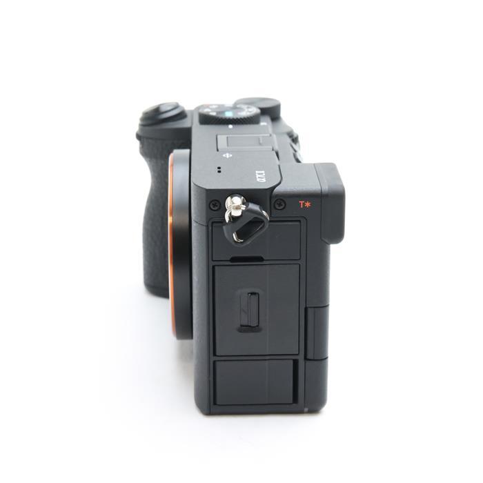 SONY（ソニー） 《良品》SONY α7C II ボディ ILCE-7CM2 B : カメラ専門