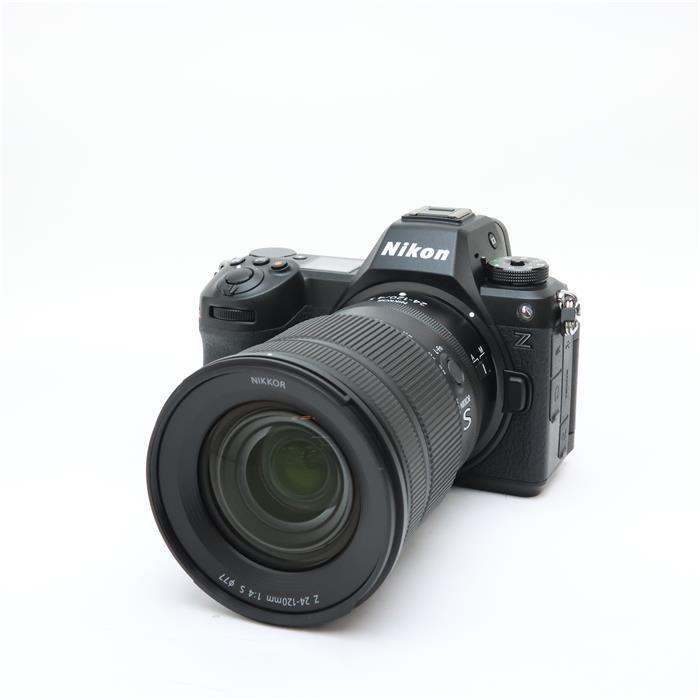 ニコン（Nikon） 《美品》Nikon Z6III 24-120 レンズキット : カメラ