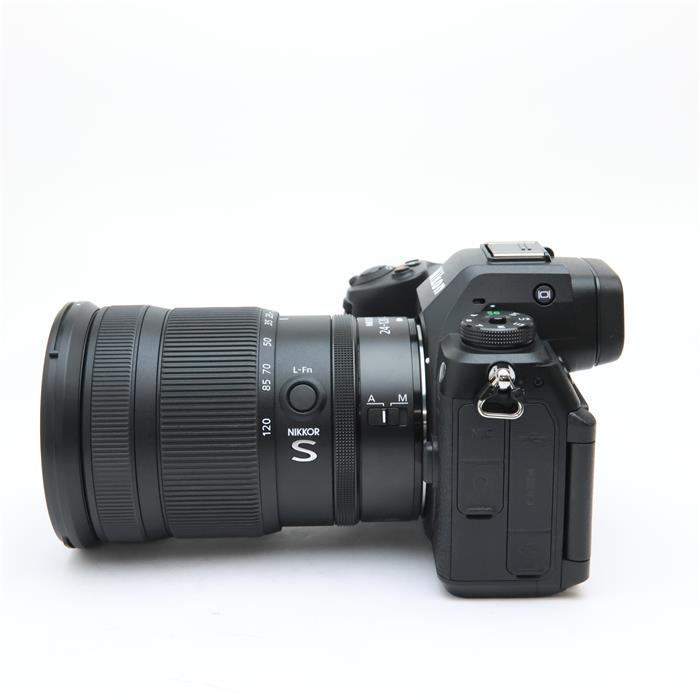 ニコン（Nikon） 《美品》Nikon Z6III 24-120 レンズキット : カメラ