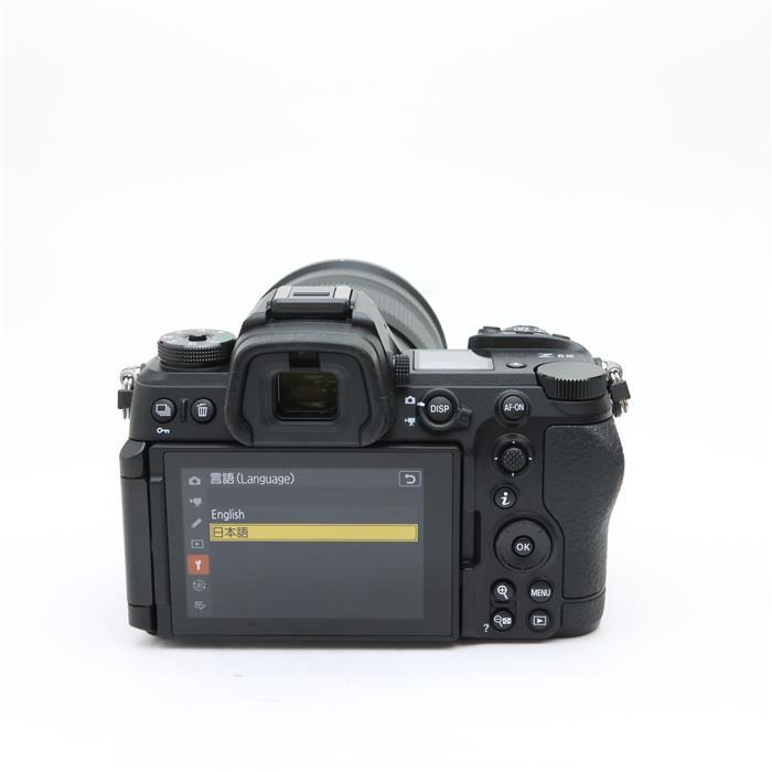 ニコン（Nikon） 《美品》Nikon Z6III 24-120 レンズキット : カメラ