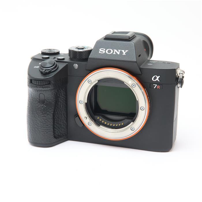 SONY（ソニー） 《並品》SONY α7RIII ボディ ILCE-7RM3 : カメラ専門店